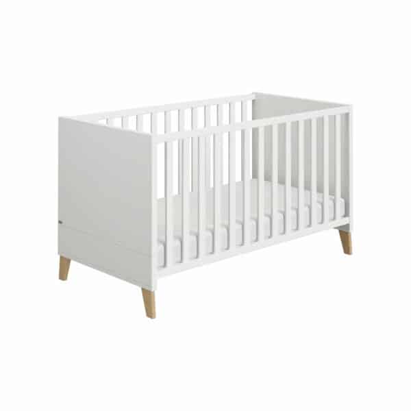 Oscar cot bed