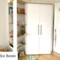 An Oscar for a baby girl named Bente