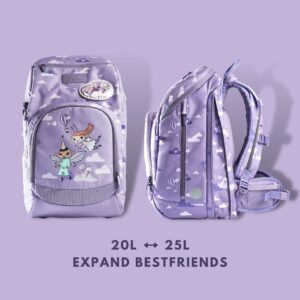 Frii EXPAND - Best Friends