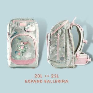 Frii EXPAND - Ballerina