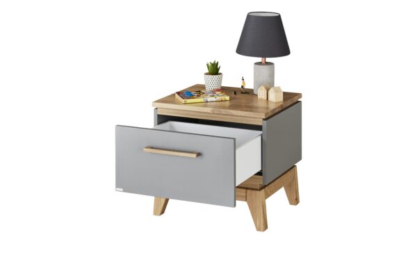 Sten bedside cabinet - Image 2