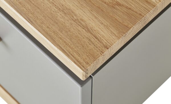 Sten bedside cabinet - Image 3
