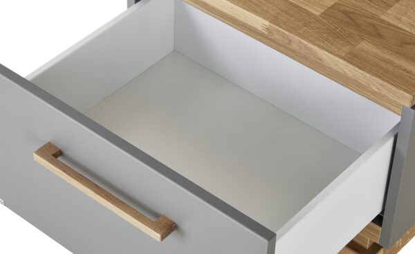 Sten bedside cabinet - Image 5