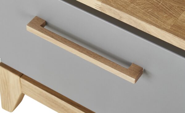 Sten bedside cabinet - Image 6