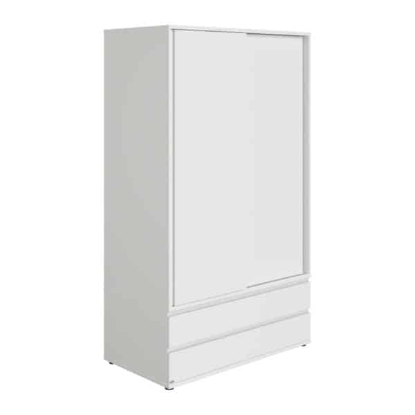 Fiona sliding door wardrobe