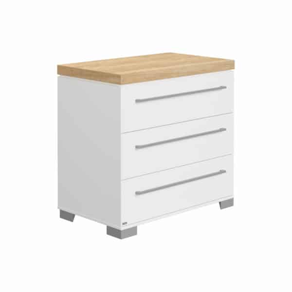 Kira chest - 3 drawers