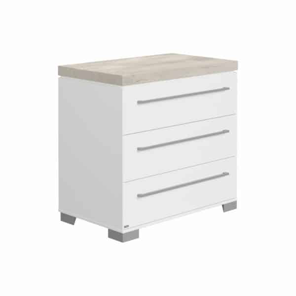 Kira chest - 3 drawers