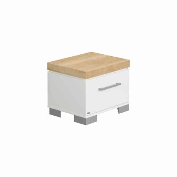 Kira bedside cabinet