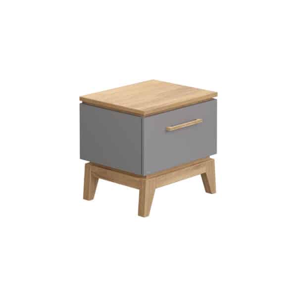 Sten bedside cabinet