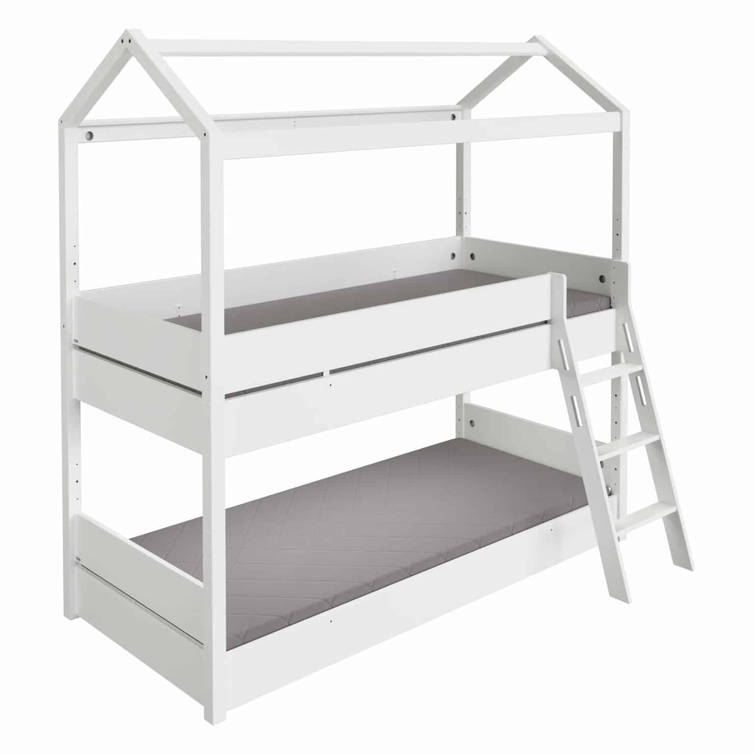 Tiny House bunk bed 120cm Paidi Hong Kong