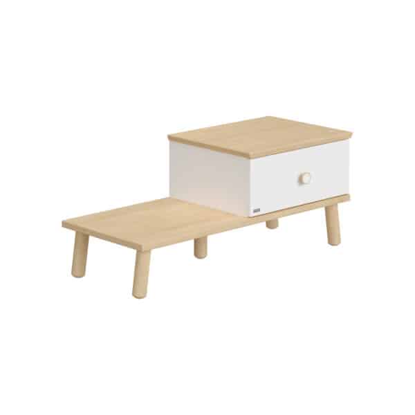 Ylvie children bench